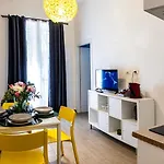 Villafranca Settantuno Apartments