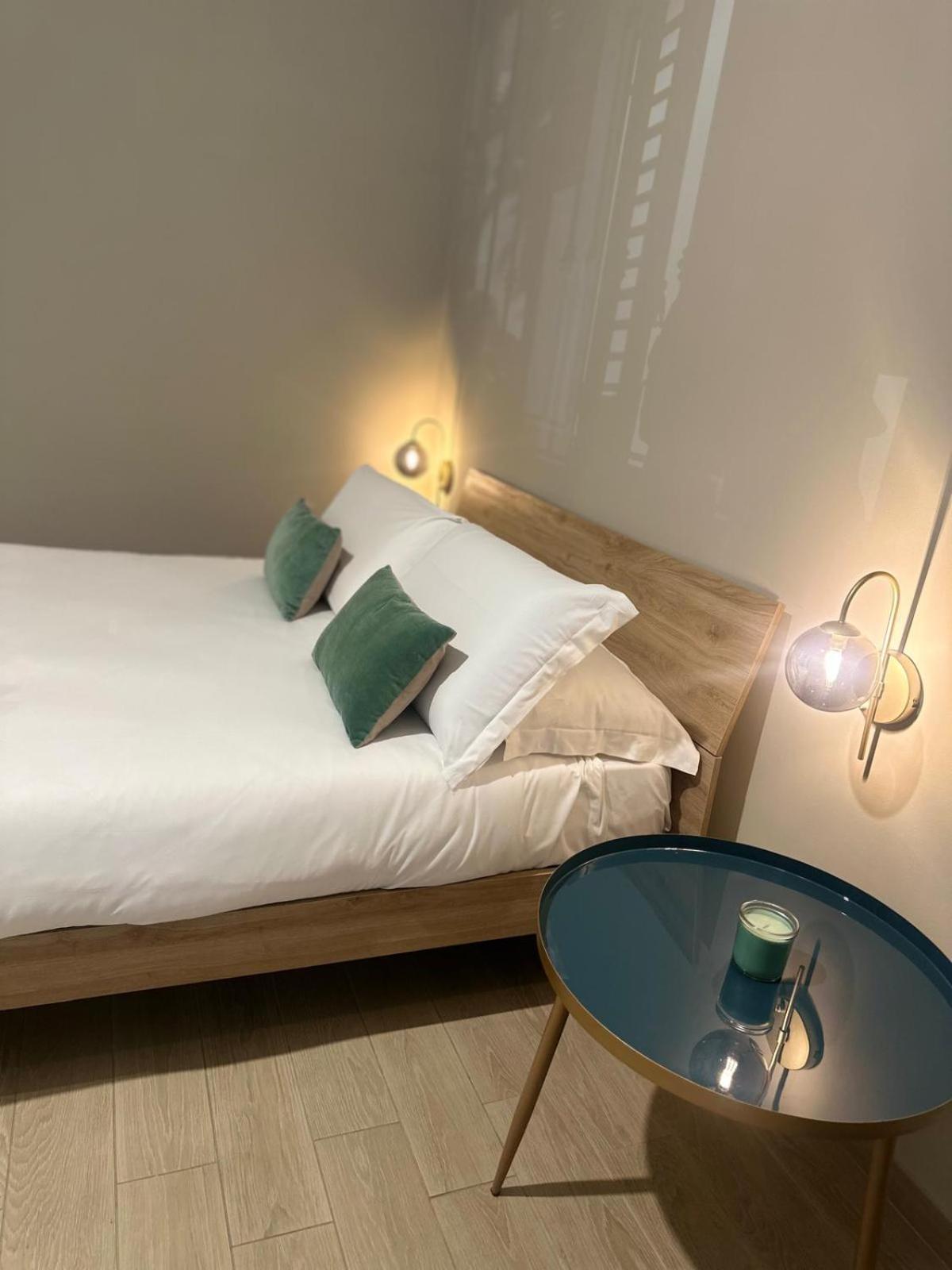Villafranca Settantuno Bed & Breakfast *