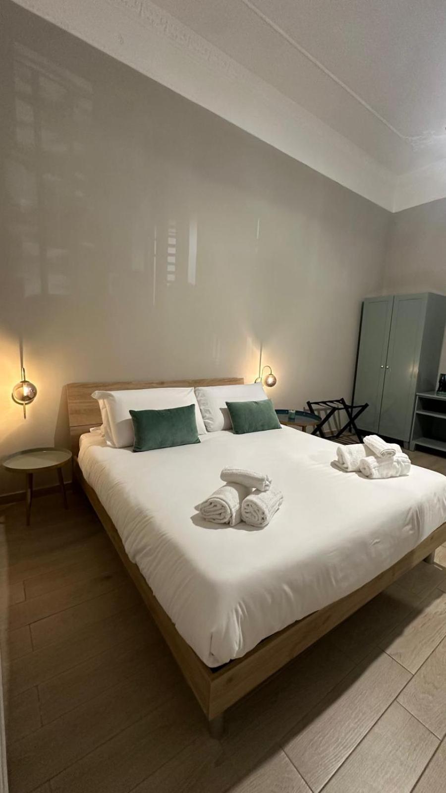 Bed & Breakfast Villafranca Settantuno Palermo