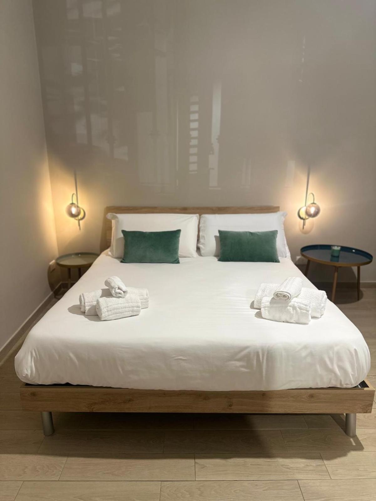 Villafranca Settantuno Bed & Breakfast