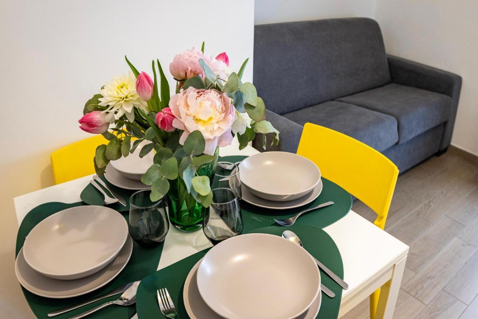 Villafranca Settantuno Bed & Breakfast *