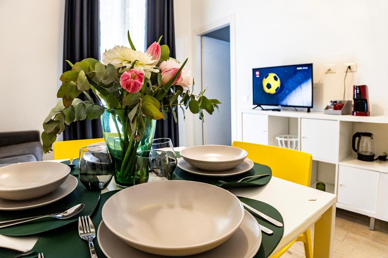 Bed & Breakfast Villafranca Settantuno Palermo