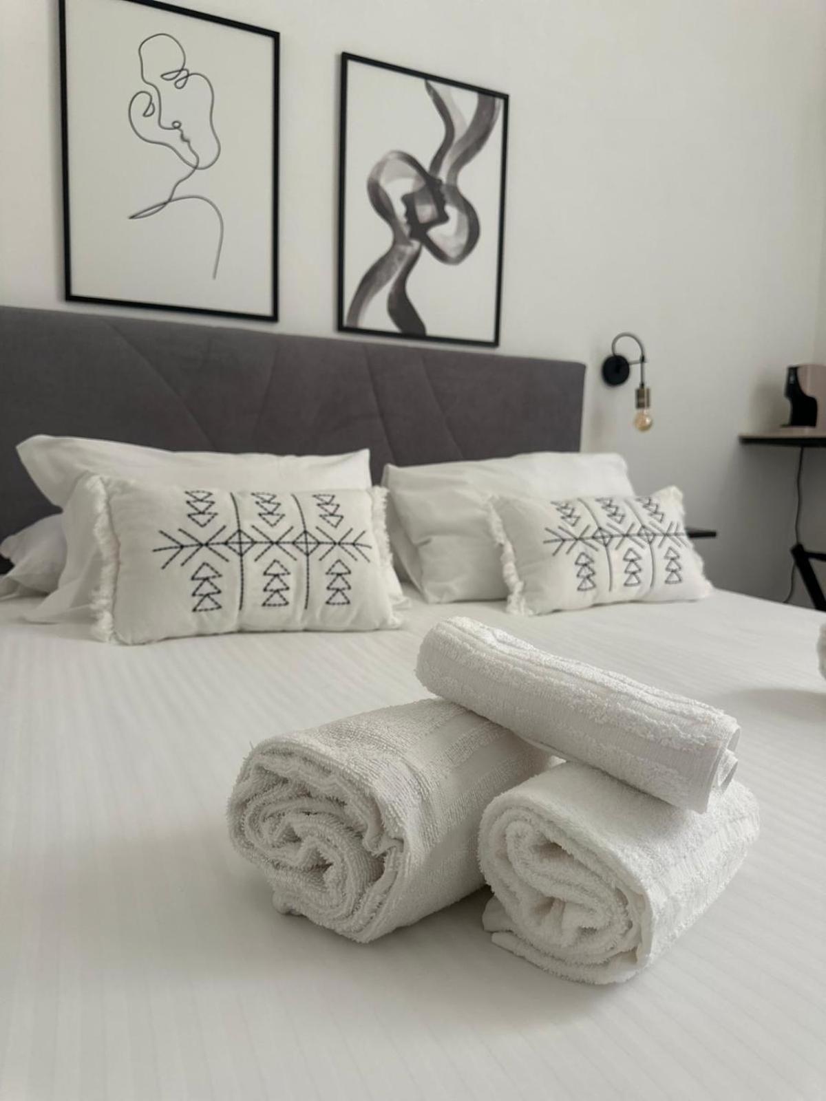 Bed & Breakfast Villafranca Settantuno