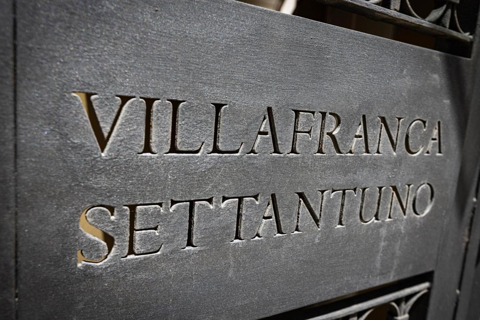 Bed & Breakfast Villafranca Settantuno Palermo