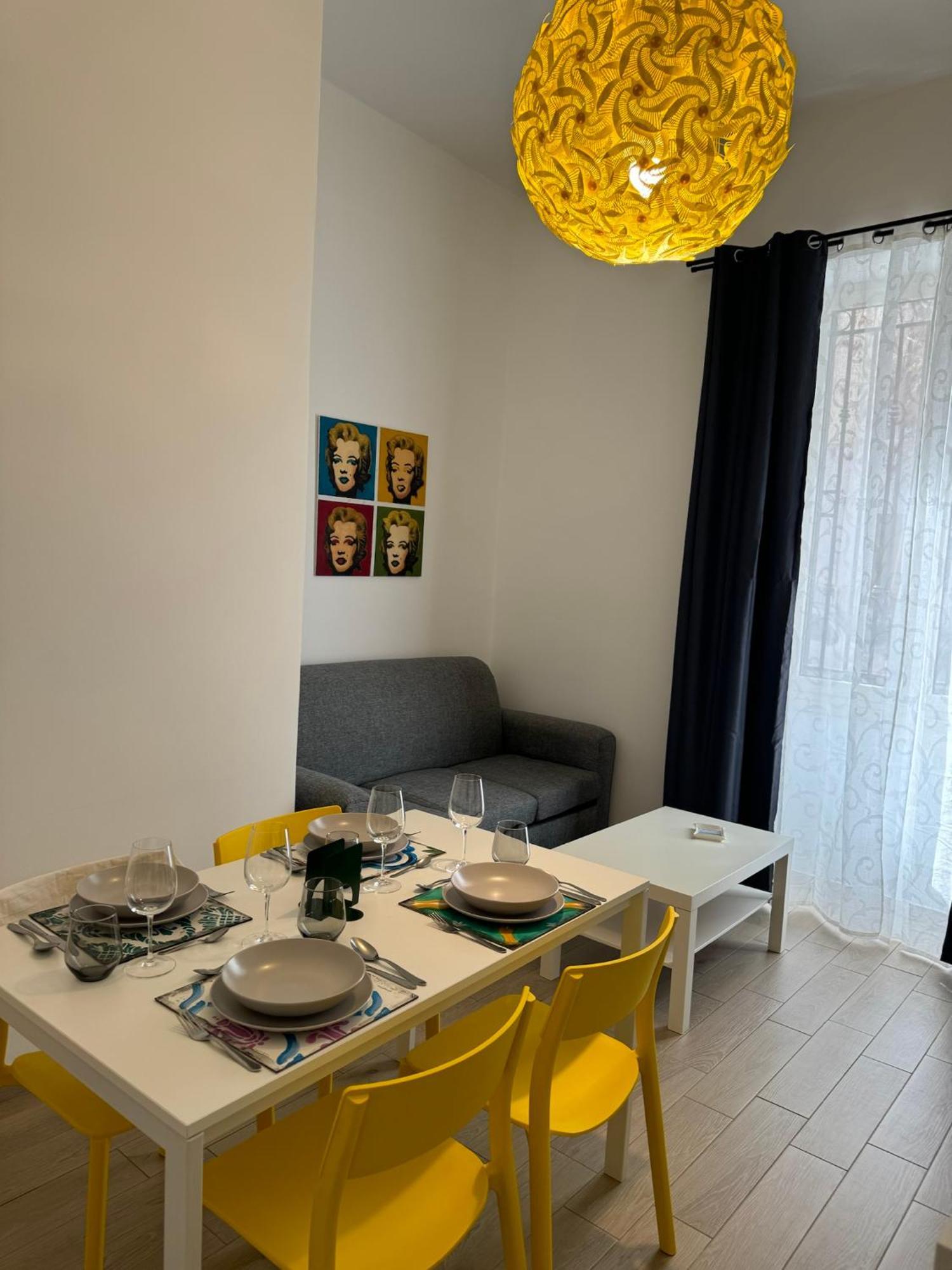 Bed & Breakfast Villafranca Settantuno *