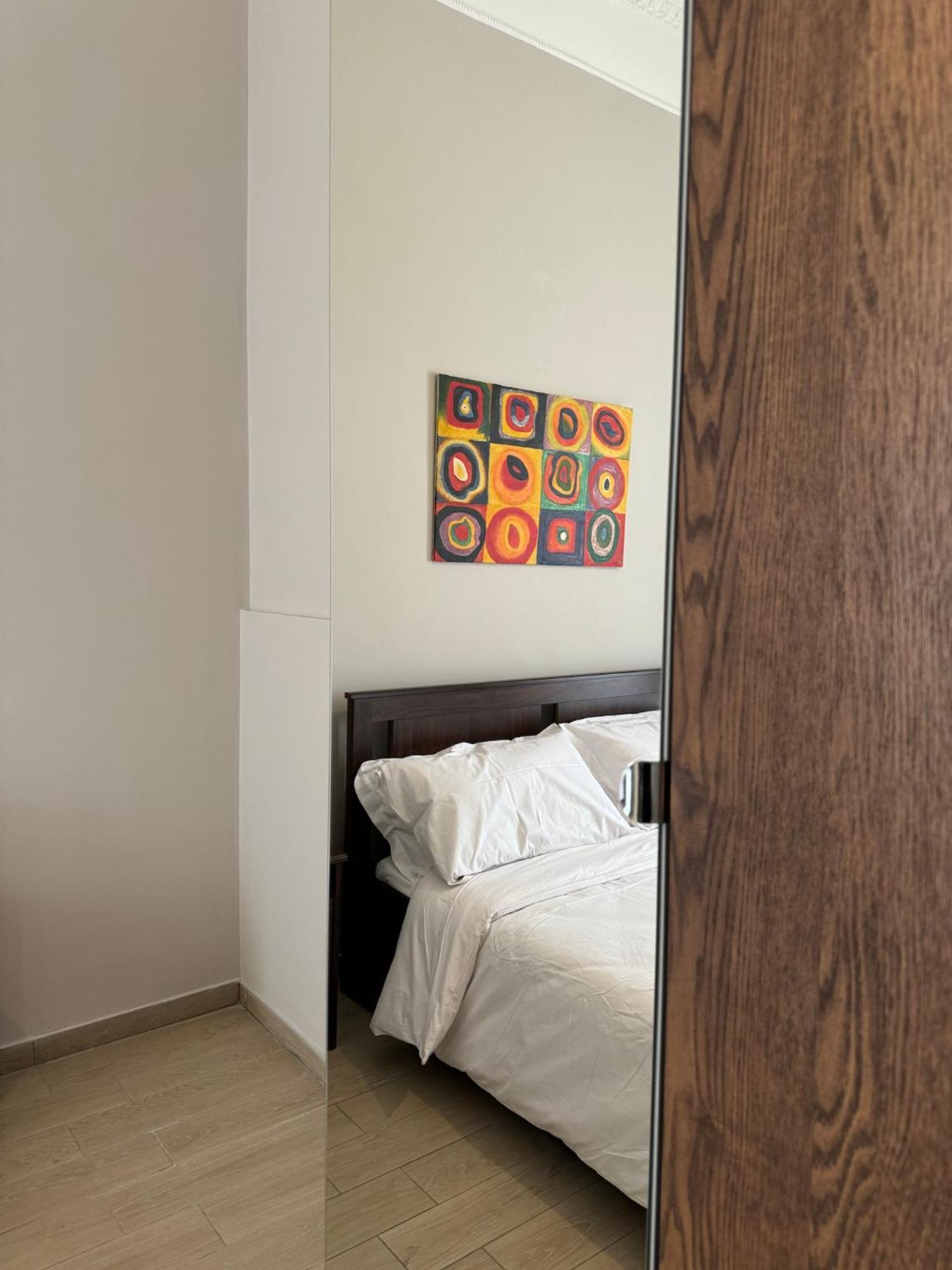 Bed & Breakfast Villafranca Settantuno Palermo