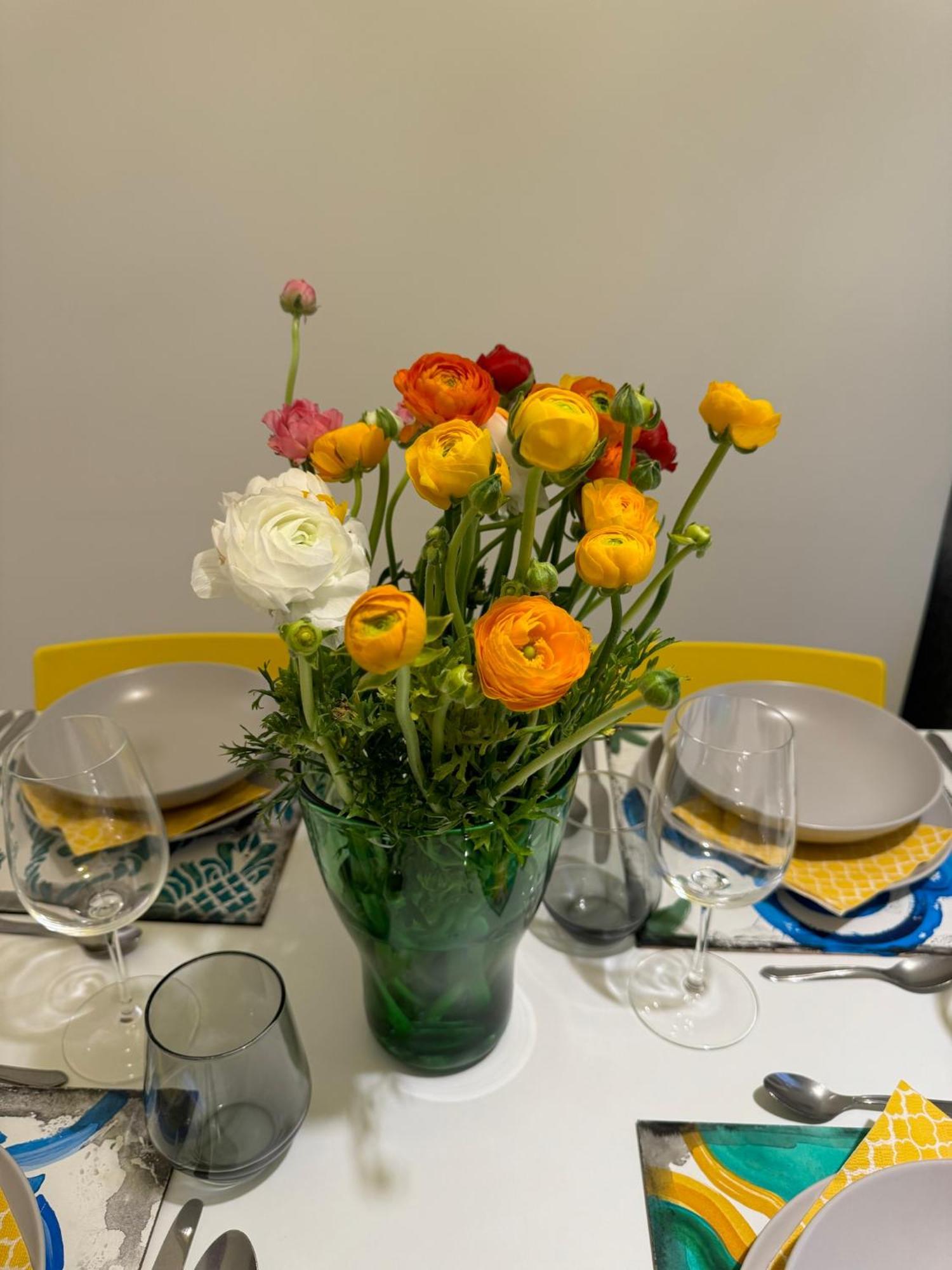 Villafranca Settantuno Bed & Breakfast