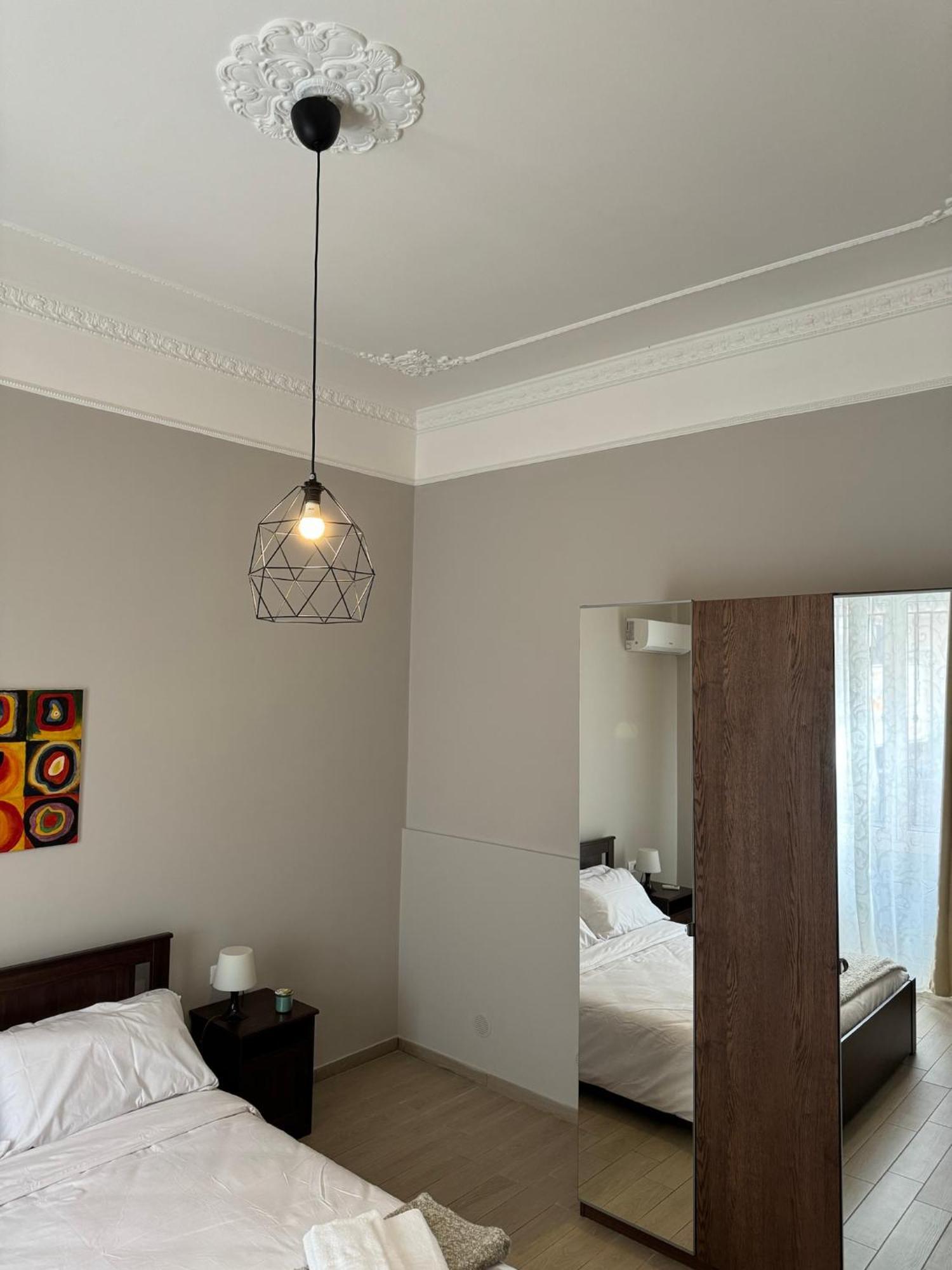Villafranca Settantuno Bed & Breakfast *