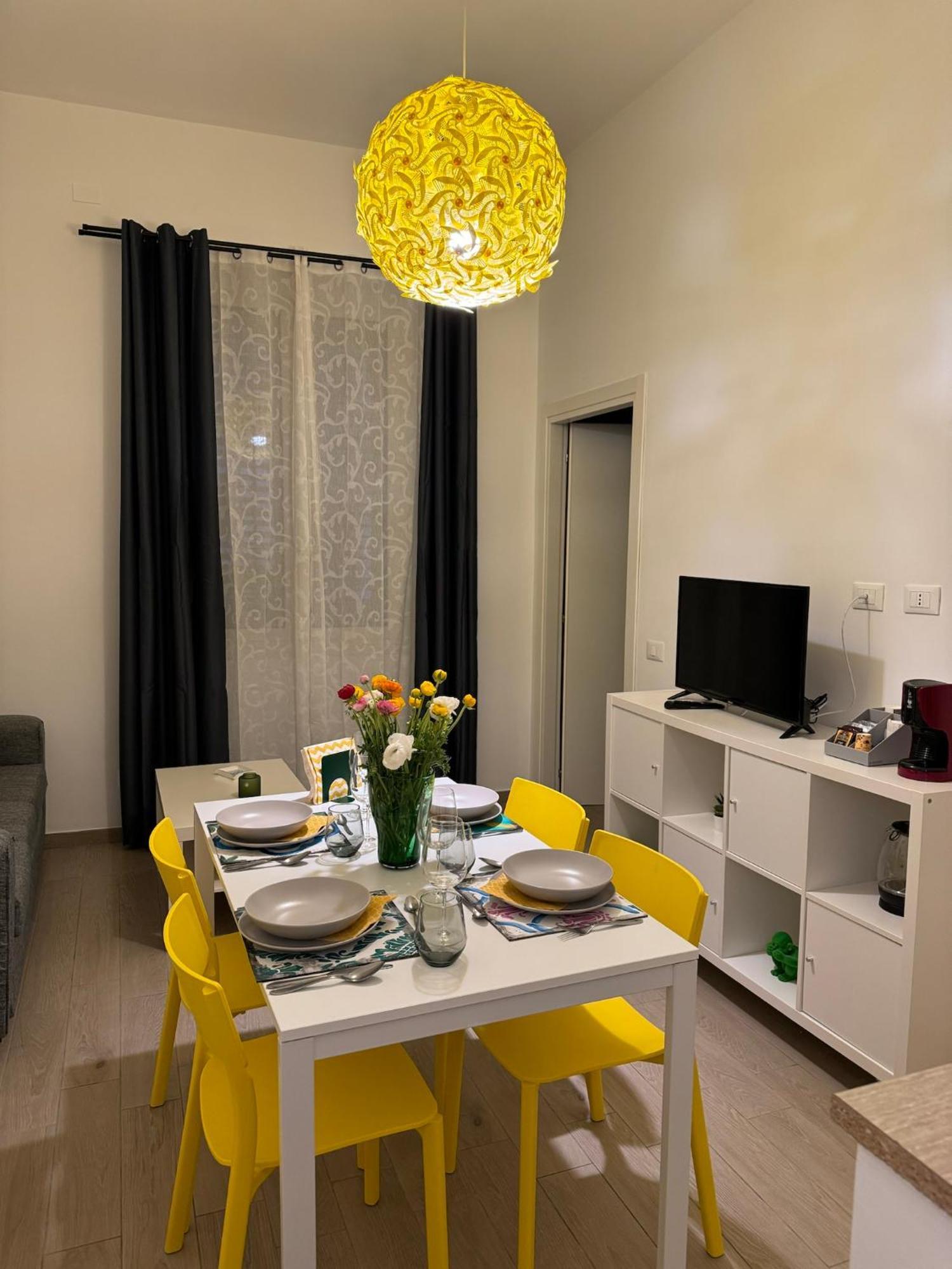 Villafranca Settantuno Bed & Breakfast Palermo