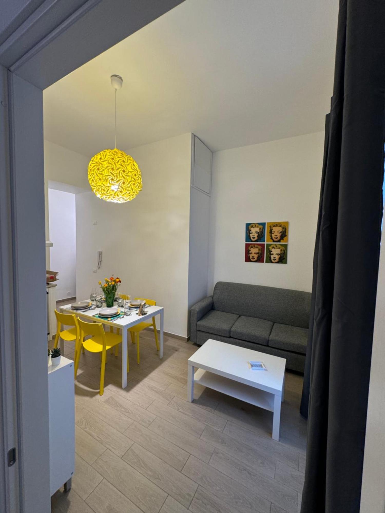 Villafranca Settantuno Bed & Breakfast *