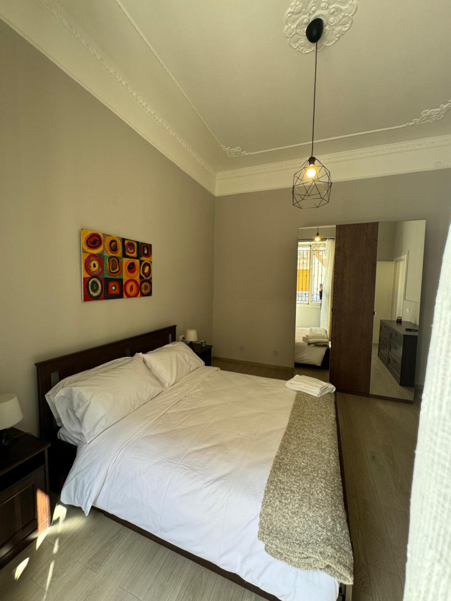 Bed & Breakfast Villafranca Settantuno *