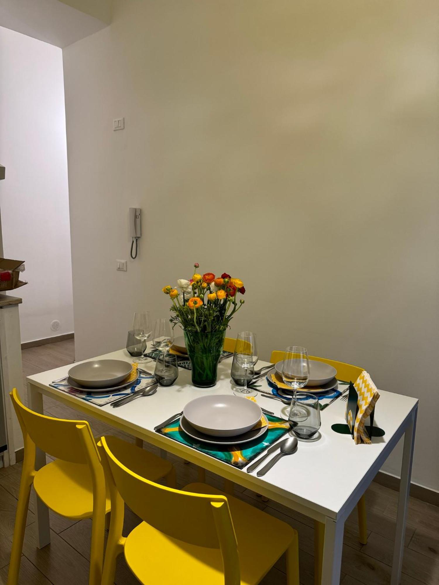 Villafranca Settantuno Bed & Breakfast