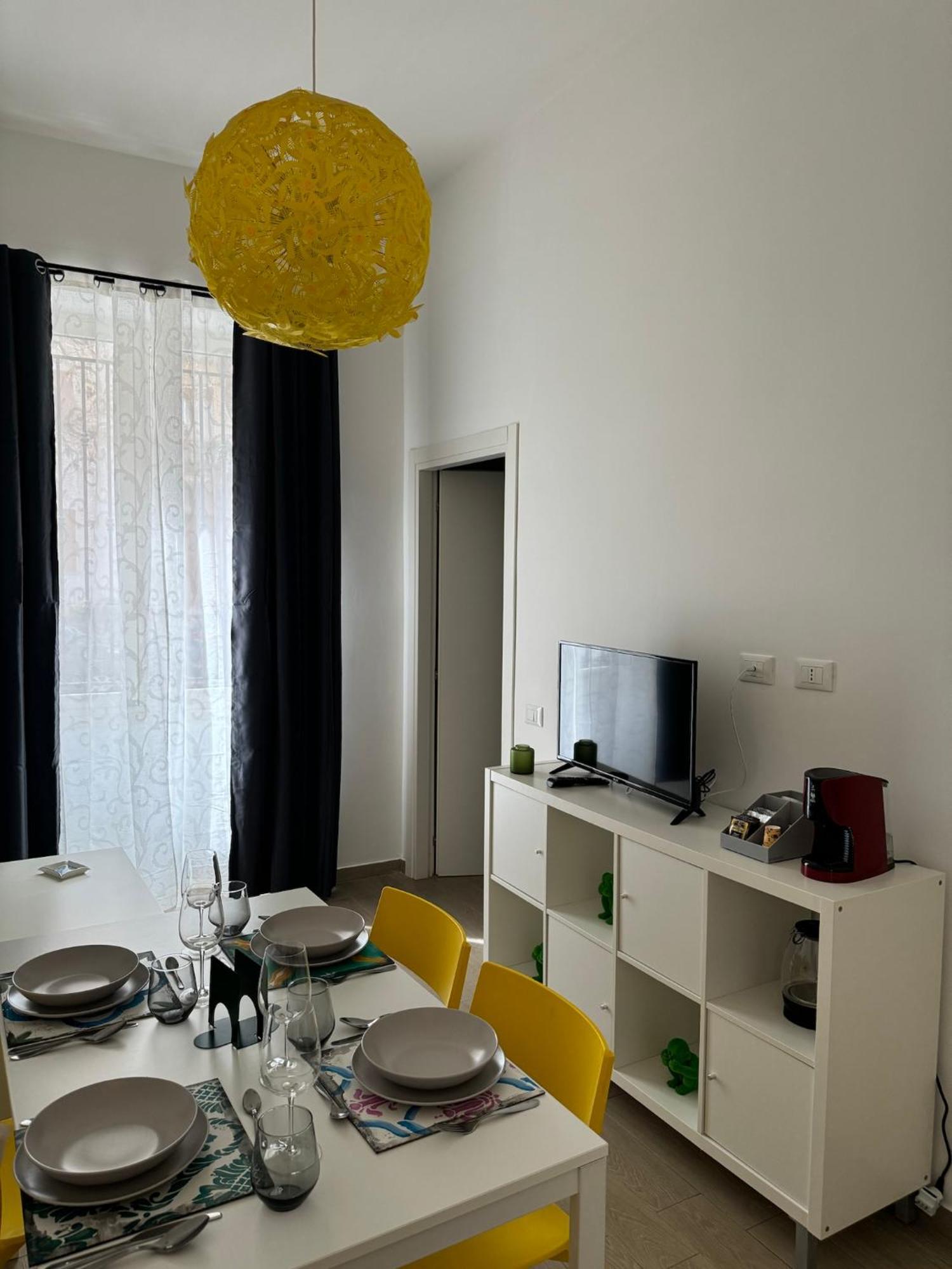 Bed & Breakfast Villafranca Settantuno Palermo