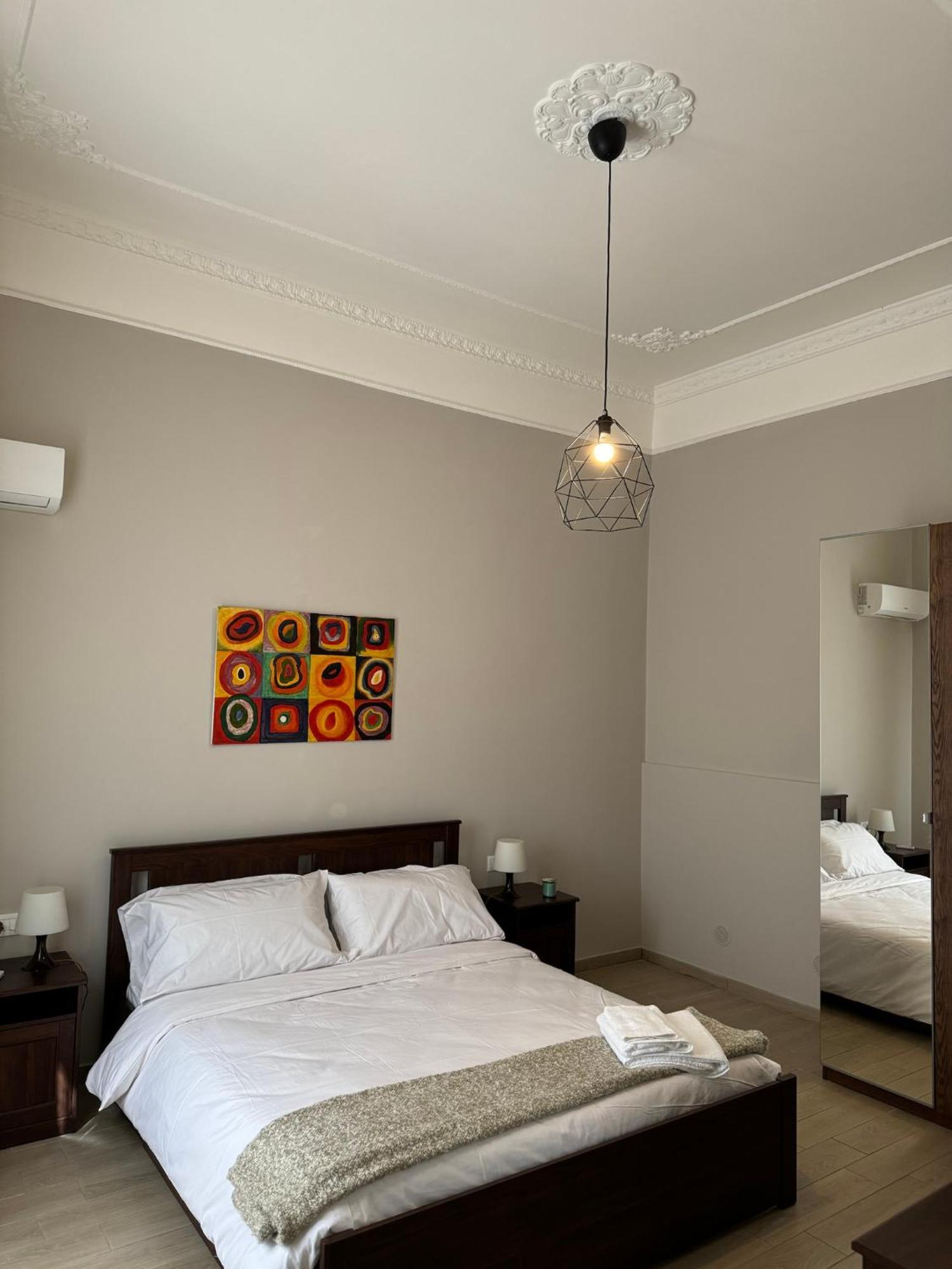Villafranca Settantuno Bed & Breakfast Palermo