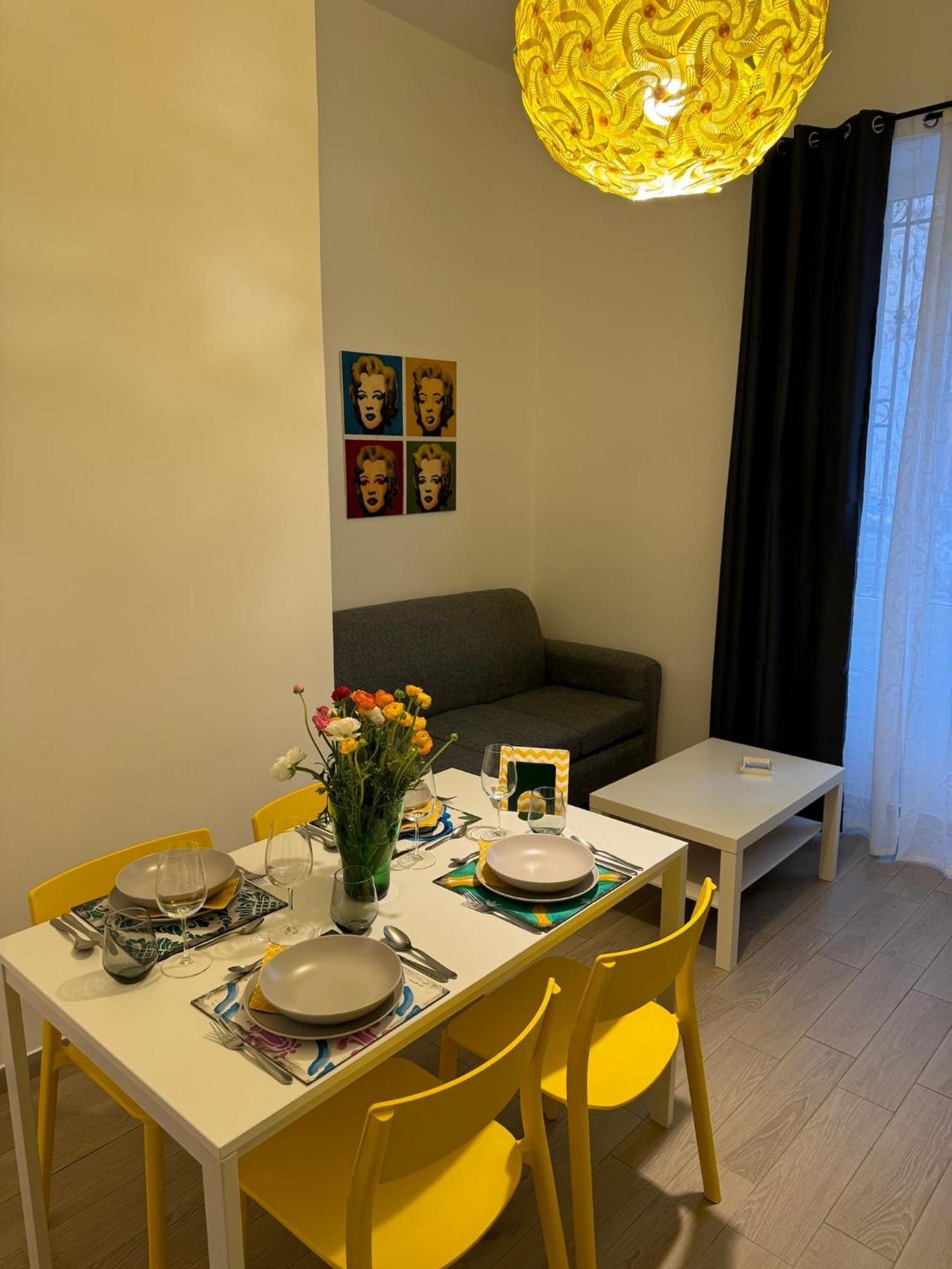 Villafranca Settantuno Bed & Breakfast *