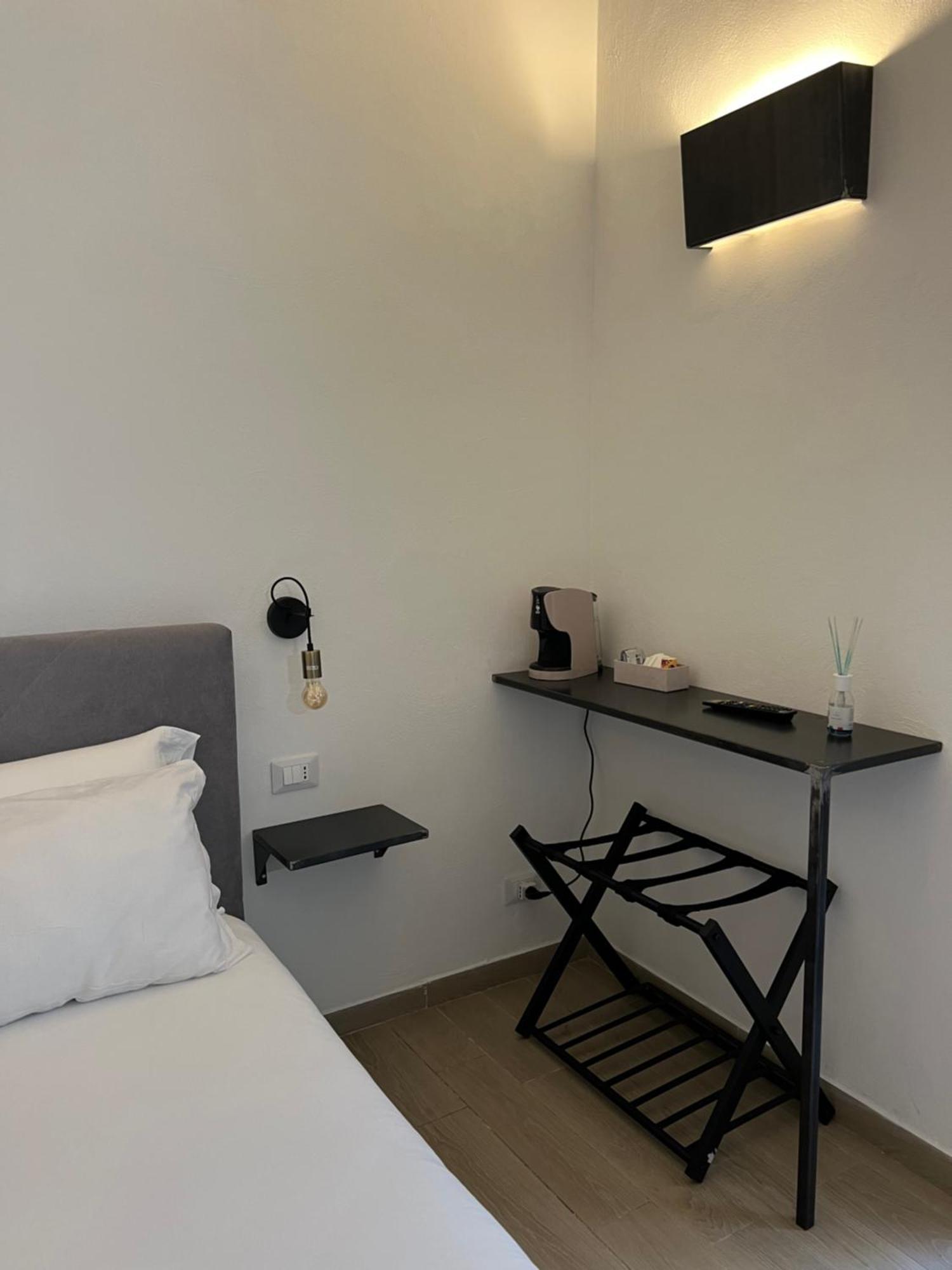 Villafranca Settantuno Bed & Breakfast Palermo