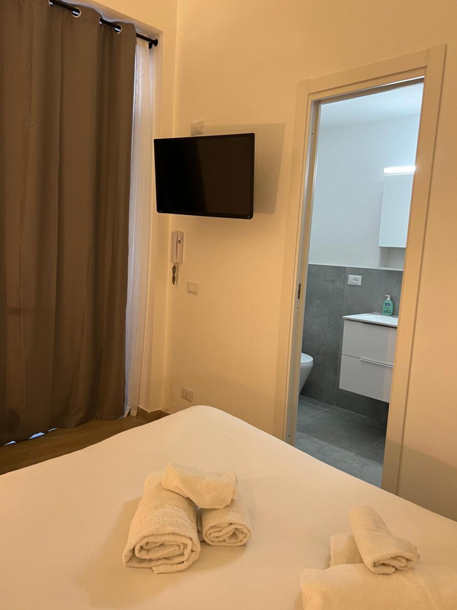 Villafranca Settantuno Bed & Breakfast