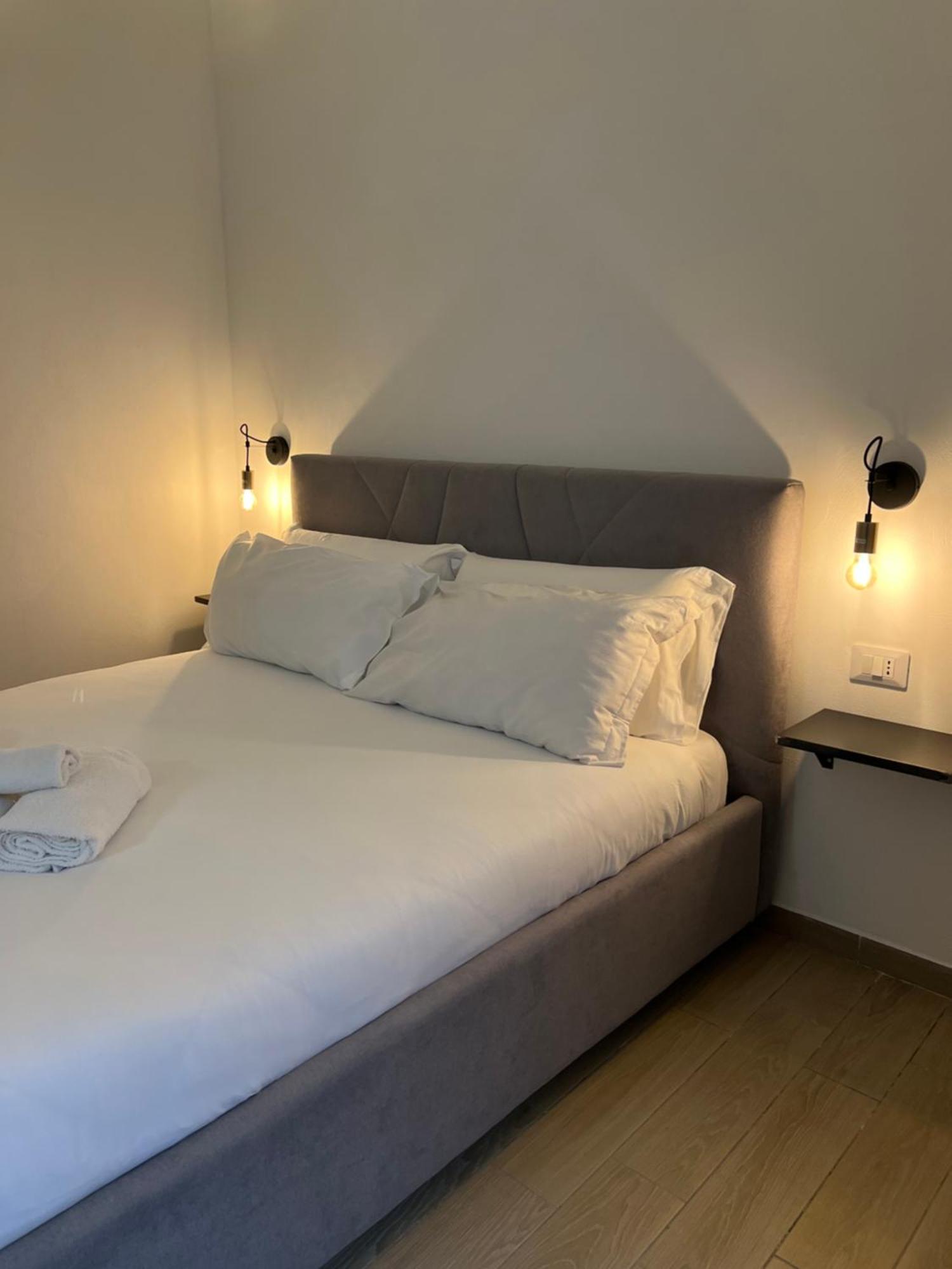 Villafranca Settantuno Bed & Breakfast