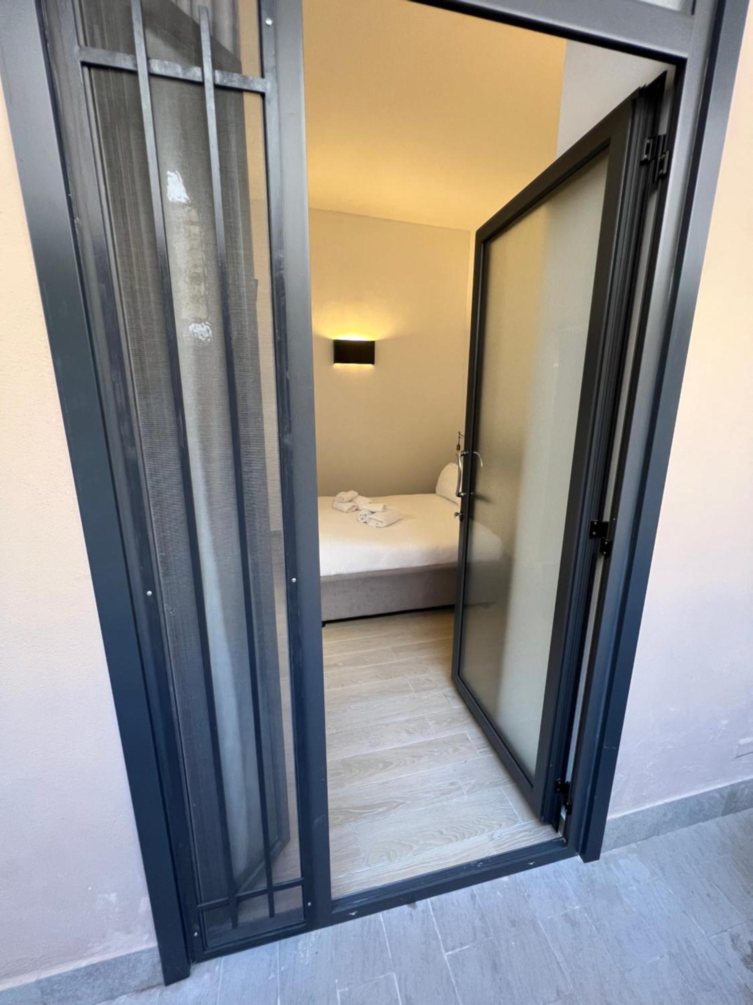 Bed & Breakfast Villafranca Settantuno Palermo