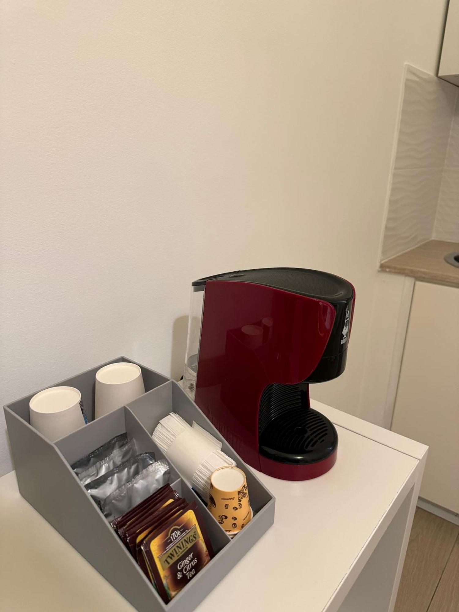 Acomodação com café da manhã  Villafranca Settantuno Palermo