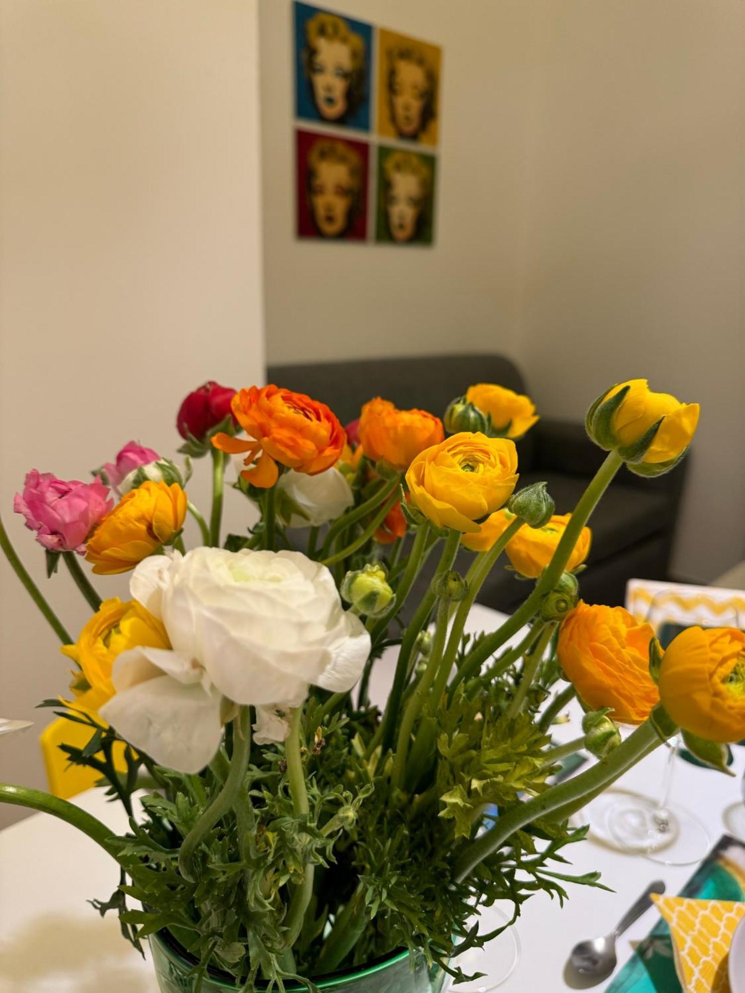 Acomodação com café da manhã  Villafranca Settantuno