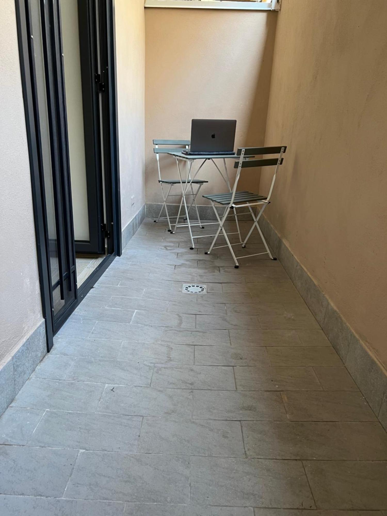 Villafranca Settantuno Acomodação com café da manhã  Palermo
